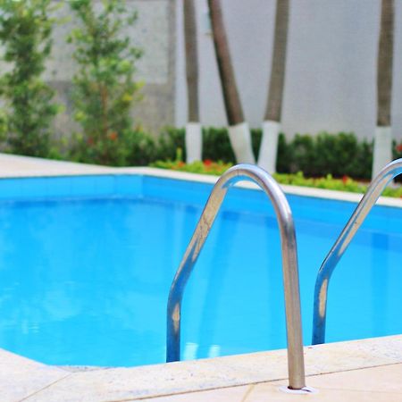 Apartamento Em Frente Ao Shopping Itaigara - Salvador Apartamento Exterior foto
