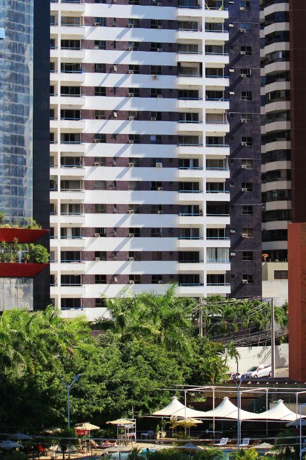 Apartamento Em Frente Ao Shopping Itaigara - Salvador Apartamento Exterior foto