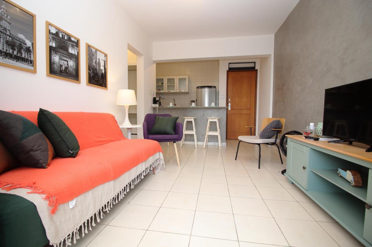 Apartamento Em Frente Ao Shopping Itaigara - Salvador Apartamento Exterior foto