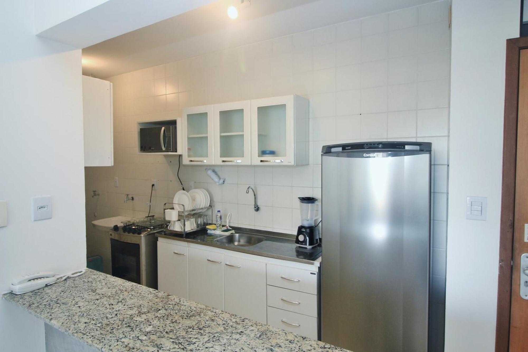 Apartamento Em Frente Ao Shopping Itaigara - Salvador Apartamento Exterior foto